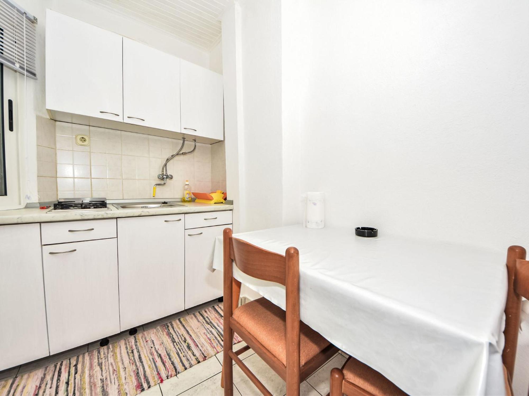 Apartment Tino-2 By Interhome 帕格 外观 照片